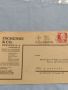 Стар пощенски плик с марки и печати 1949г. Германия за КОЛЕКЦИЯ ДЕКОРАЦИЯ 46076, снимка 6
