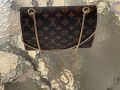 Дамска чанта Louis Vuitton  , снимка 3