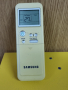 Дистанционно за климатик Samsung , снимка 1 - Климатици - 44943013