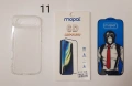 Силиконов калъф 9 € за iPhone 17 AIR + 6D стъклен протектор антистатик, 9Н удароустойчив, фасетиран., снимка 10