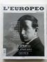 Списание "L'Europeo" №64 - 2018г.