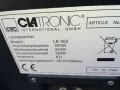 CLATRONIC LB-562-1БР ГОЛЯМА ТОНКОЛОНА-ВНОС GERMANY 3010241725, снимка 15