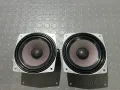 Говорителите на тавана за BMW E39 Комби, снимка 1