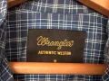 Риза Wrangler, снимка 4