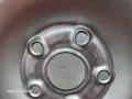 2бр 15ски джанти за VW, AUDI, SEAT 5x112мм A150366, снимка 3