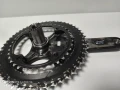 Електронен шосеен монтаж Campagnolo Super Record EPS 2x12 Disc, снимка 11