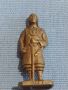 Метална фигура играчка KINDER SURPRISE HUN 1 древен войн перфектна за КОЛЕКЦИОНЕРИ 41855, снимка 1 - Колекции - 45430767