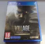 Residen Evil 8 vilage Gold Edition ps4&ps5, снимка 1