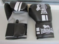 Боксови ръкавици Lonsdale Contender, снимка 4