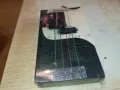 IBANEZ-NEW VHS HIFI VIDEO TAPE-ВНОС SWISS 0502251513, снимка 4