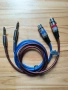 Аудио кабели 6.35мм, снимка 1