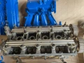Глава от Honda Civic VTi B18C4 DOHC VTEC, снимка 4
