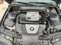 BMW E46 2.0d 150к.с. НА ЧАСТИ , снимка 6