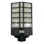 Соларна LED лампа 20,25,30 секции 1000,1400,1800W LYLU със стойка, снимка 8