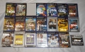 Игри за PS2 Crash Mutant/GTA San Andreas/Haunted Mansion/Naruto/Sonic/Harry Potter/Scooby-Doo/NBA 08, снимка 1