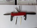 Швейцарско ножче VICTORINOX, снимка 2