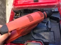 Мощен перфоратор Нilti ТЕ30-36V, снимка 3
