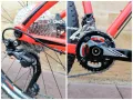 Trek Superfly 7*Много Лек*27.5цола*Рамка-М*Вилка-Rock Shox*Хидравлични Спирачки, снимка 13