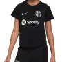 Детска тениска Nike F.C. Barcelona Academy Pro Child FQ0070-010, снимка 2