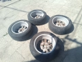 алуминиеви джанти от "BMW E46", снимка 14