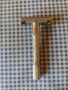 стара самобръсначка Gillette U.S.A, снимка 3
