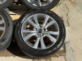5х114.3 Джанти 18 Цола Mazda 5x114.3, снимка 2
