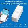 Tuya Smart / Smart Life WiFi или Zigbee PIR (motion) сензор детекция на движение, снимка 2