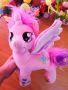 MY LITTLE PONY PLUSH TALKING PRINCESS CADENCE + видео клип