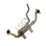 Охладител EGR Toyota Avensis II 2003-2009 ID: 126078, снимка 2