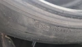 Всесезонни гуми Uniroyal Tiger Paw 275/40R21 - 3бр., снимка 5