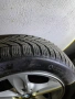 Зимни гуми  с джанти , 4бр. 205/55/16, снимка 5