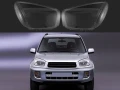 Стъкла за фарове на Toyota RAV4 XA20 (2000-2003), снимка 1