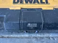 Радио Dewalt 3 бр , снимка 5