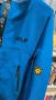 Мъжко яке Jack Wolfskin Outdoor размер XL , снимка 2