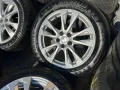 5х112 17 Джанти VW Seat Skoda Audi Mercedes BMW 5x112, снимка 6