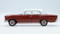 B66041217,умален модел die-cast Mercedes-Benz 220 S,W111 (1959-1965),1:18, снимка 2