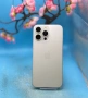 Apple iPhone 15 Pro Max, 256GB, 5G, White Titanium  , снимка 5