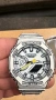 Casio G-Shock GA-2100MNG-7AER MANGA, снимка 6