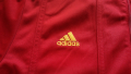 Adidas ESPANA Football Jacket размер L мъжка футболна горница 48-60, снимка 4