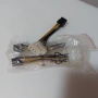 Захранващ кабел преходник 2x Molex към 8-pin PCI-E за видеокарта | 17 броя, снимка 4