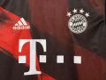 футболна тениска Bayern Munich , снимка 3