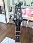 Schecter Omen 6 Gloss Black, 2005, Korea, снимка 5