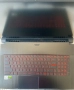 Продавам геймърски лаптоп MSI GF 75 Thin 10SDR+ ПОДАРЪК Раница MSI, снимка 16