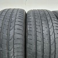 Летни гуми Pirelli - спорт пакет 275/30/20 и 245/35/20, снимка 3 - Гуми и джанти - 45976956