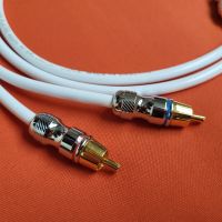 Black Rhodium Rhythm Interconnect / Аудио кабели, снимка 5 - Ресийвъри, усилватели, смесителни пултове - 45512748