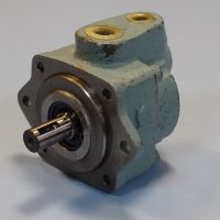 Хидравлична помпа DAIKIN DS14P-10 vane pump, снимка 1 - Резервни части за машини - 45336832