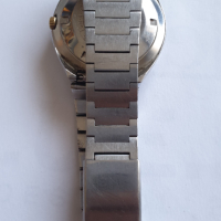 Мъжки часовник Citizen automatic 21 jewels, снимка 7 - Антикварни и старинни предмети - 44986492