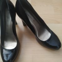 Дамски обувки Tamaris, н.38, снимка 1 - Дамски елегантни обувки - 45606054