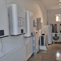 Инверторен климатик Conter Infinity 12000 BTU, A+++, снимка 17 - Климатици - 46183846