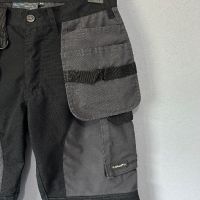 Работен панталон Bluewear, Размер 48, снимка 4 - Панталони - 45399176